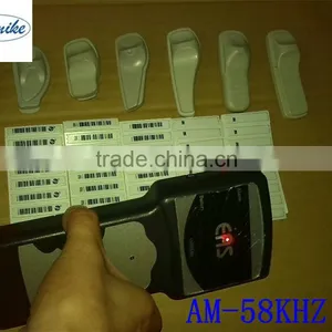 Handhold Tester for Tag&label Used in the Supermarket thumbnail-1