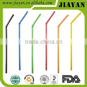 5*210mm pp Flexible Drinking Straws thumbnail-3