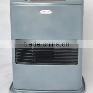 Bedroom Use Convection Heater thumbnail-4