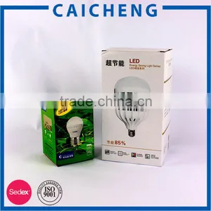 Paper Corrugated Packing Boxes for LED Light thumbnail-2