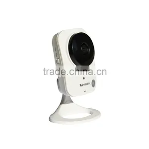 6 IR LEDs 15fps Spy Camera Hidden Mini HD Camera Security System IP Cam Wifi Cctv Camera thumbnail-5