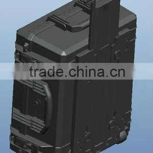 New Arrival! Quality Trolley Tool Case thumbnail-2