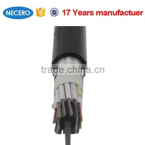 GYTA Outdoor 48 Core Single Mode Fiber Optic Cable thumbnail-3