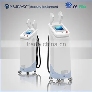 High Energy Hair Removal New Model SHR IPL thumbnail-1