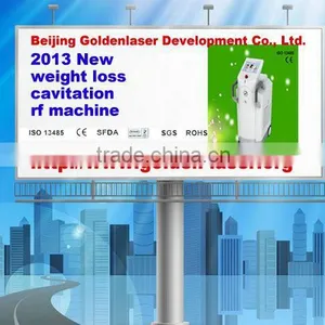 More High Tech Product Www.golden-laser.org Cuerpo Que Adelgaza la Maquina Portatil de Perdida de Peso thumbnail-1