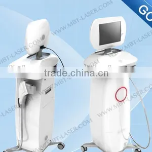 0.1-2J HIFU SMAS/ Hifu Machine/ HIFU SMAS Expression Lines Removal Machine U - ONE Wrinkles Removal thumbnail-3