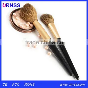 Wholesale High Quality Synthetic Makeup Brushes Hypoallergenic Makeup Suppliers thumbnail-1