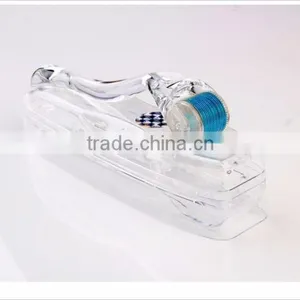 GTO High Quality SKIN ROLLER 540 Derma Roller thumbnail-6