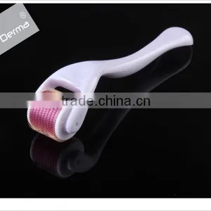 GTO Manufacture Wholesale 540 Pins Derma Roller thumbnail-1