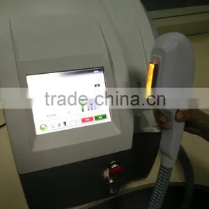 SHR Supper Hair Removal Beauty Equipment for Speed Hair Removal thumbnail-4