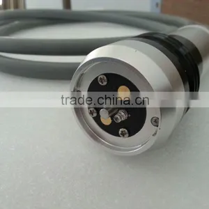 Beauty Salon Face Lift Fractional Rf Beauty Machine For Skin Renewal Microneedle Fractional rf Machine thumbnail-5