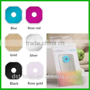 Newest Camera Lens Screen Protector for Samsung S6 / S6 Edge/ S6 Edge Plus thumbnail-6