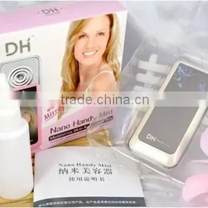 Handy Water Spray Moist Skin Nano Handy Mist thumbnail-2