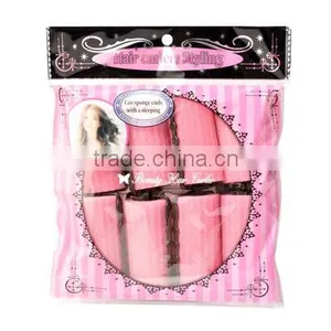 Plastic Hair Roller Hair Tools/nylon Aster thumbnail-6