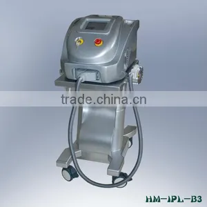Super Ipl Permanent Hair Removal Beauty Amchine With Trolley thumbnail-1