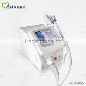 Portable OPT for Fast Hair Removal IPL thumbnail-1