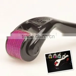 540 Needle Derma Roller High Qualty Micro Pin Derma Roller thumbnail-1