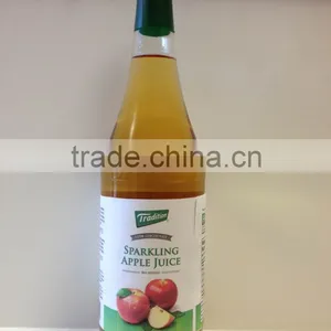 Sparkling Non-alcoholic Apple Juice thumbnail-1