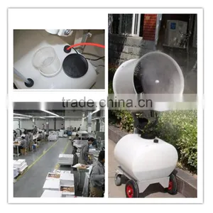 Humidifier Mist Maker, Centrifugal Misting Sprayer For Factory thumbnail-1