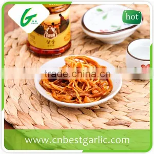 30% Polysaccharide Golden Canned Instant Enoki Mushroom Extract thumbnail-4