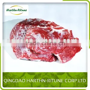 High Quality Halal Fresh Frozen Beef Topside thumbnail-1
