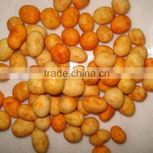 Mixed Color Coat Peanut New Crop New Crop thumbnail-1