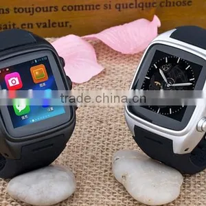 SIFWATCH-5 Heart Rate Monitoring Pedometer Watch With Android APP, Built in Battery, 2015 WiFi Watch Pedometer thumbnail-4