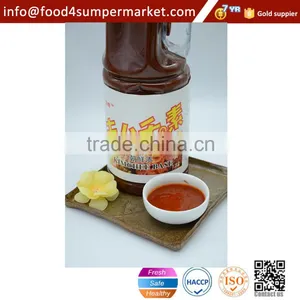 OEM Bulk Kimchee Sauce thumbnail-2