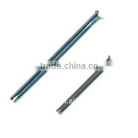 High Quality Zinc Plated Spring Pin, Express Nails Anchor thumbnail-1