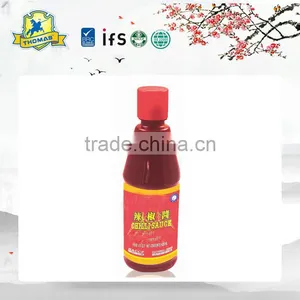 Best Food Condiments Vietnam Red Chilli Sauce thumbnail-1