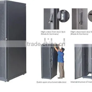 Network Cabinet thumbnail-1