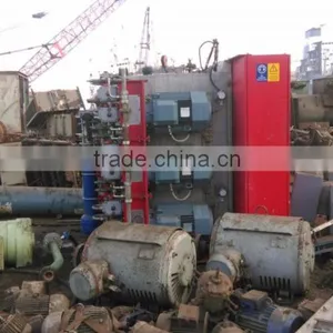Hi-Fog Marioff SPU5+1 Fire Fighting System thumbnail-6