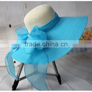 Straw Hat Vietnam Hat Factory - 2016 High Quality Hot Sell thumbnail-2