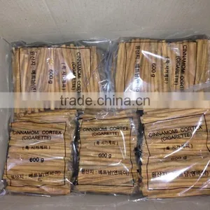 VIETNAM MANUFACTURER CINNAMON/ CASSIA ( STICK/CIGARETTE) thumbnail-3