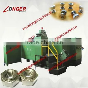 Screw Making Machine|New Screw Making Machine|Bolts Making Machine thumbnail-1