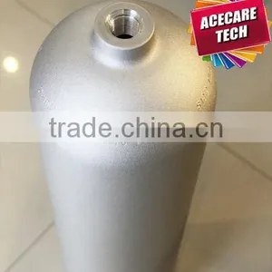 12L Aluminum Diving Cylinders, High Pressure Aluminum Gas Cylinder,diving Cylinder From China thumbnail-1