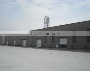 Heze Jianuojia Pet Products Co., Ltd. company overview - view 3 thumbnail