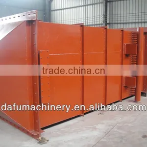 China Hot Selling Gypsum Heating Boiler Ebullience Calciner thumbnail-1