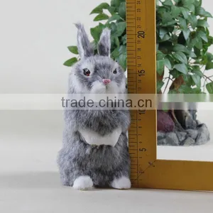 Customized Handmade Pet Electronic Rabbit Toy thumbnail-1