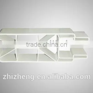 Customized Products Style PVC Extruded Profile thumbnail-1