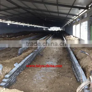 Taiyu Automatic Manure Removal Machine thumbnail-5