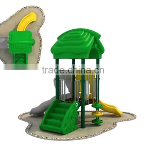 Rotomolding Playground Equipment Mould thumbnail-4