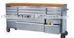 Stainless Steel Tool Cabinet thumbnail-1
