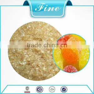 Edible Gelatin Halal/120-150bloon Gelatin for Candy thumbnail-3