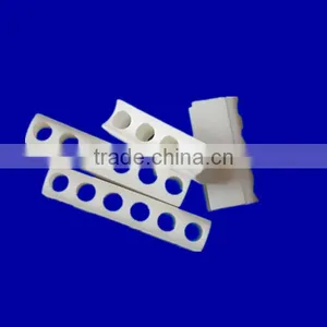 High Quality Cheap Hot Sales Alumina Ceramic Pot thumbnail-1