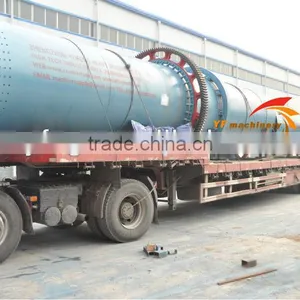 2013 New Rotary Dryer/industrial Dryer Yufeng Brand thumbnail-1