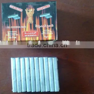 Silver Stick Shisha Charcoal for Hookah Incense thumbnail-1