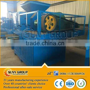 Charcoal Ball Making Machine for Charcoal Balls Coal Balls thumbnail-1