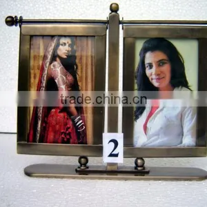 Manufacturer of ANTIQUE BRASS PICTURE FRAME thumbnail-1