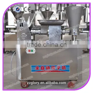 CE Approved Automatic Small Samosa Making Machine thumbnail-6